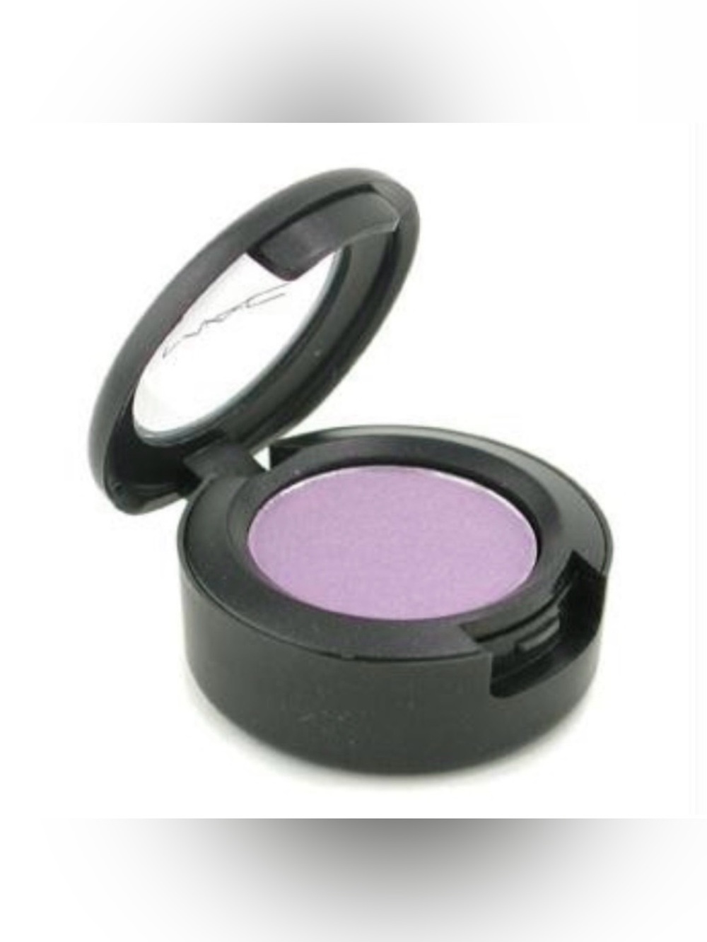 MAC Cosmetics Veluxe Pearl Eyeshadow Single - Beautiful Iris - Picture 2 of 16